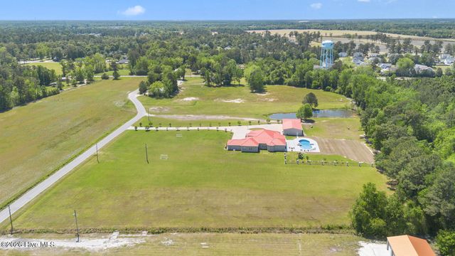 5976 Gum Branch Road, Jacksonville, NC 28540