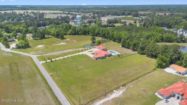 5976 Gum Branch Road, Jacksonville, NC 28540