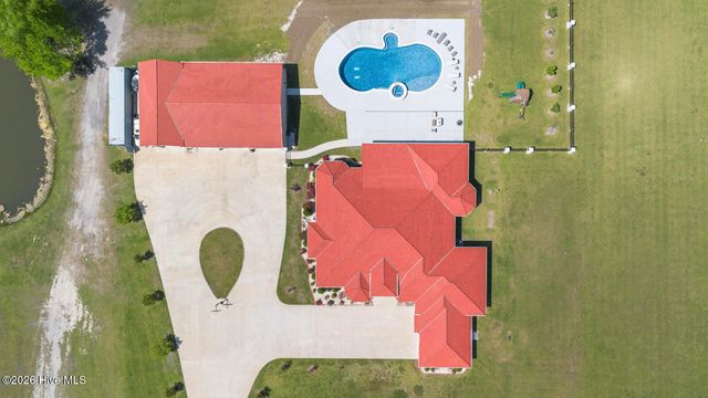 5976 Gum Branch Road, Jacksonville, NC 28540