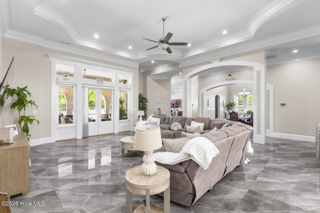 5976 Gum Branch Road, Jacksonville, NC 28540