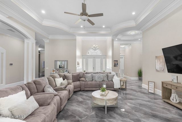 5976 Gum Branch Road, Jacksonville, NC 28540