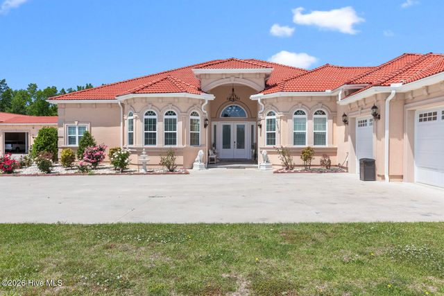 5976 Gum Branch Road, Jacksonville, NC 28540