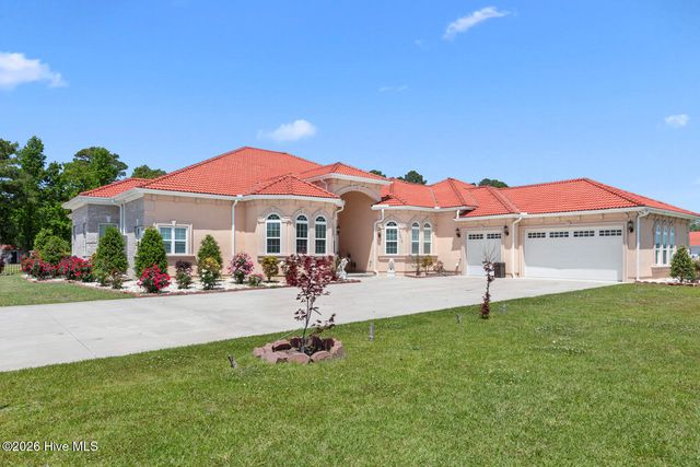 5976 Gum Branch Road, Jacksonville, NC 28540