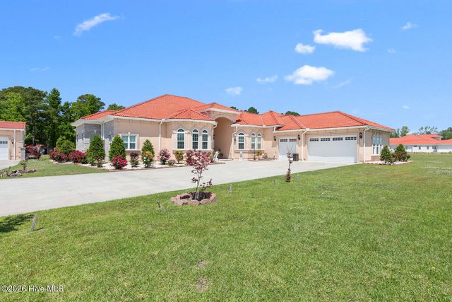 5976 Gum Branch Road, Jacksonville, NC 28540