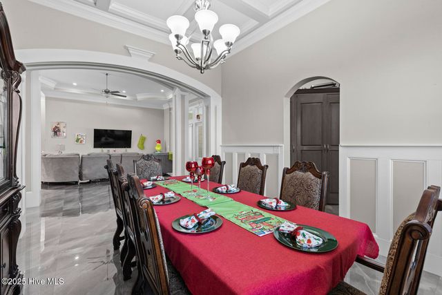 5976 Gum Branch Road, Jacksonville, NC 28540