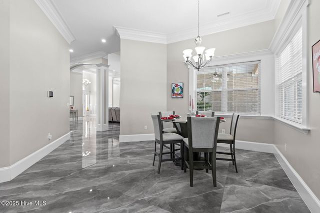 5976 Gum Branch Road, Jacksonville, NC 28540