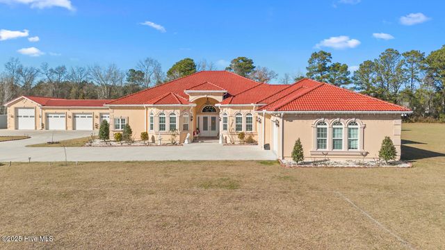 5976 Gum Branch Road, Jacksonville, NC 28540