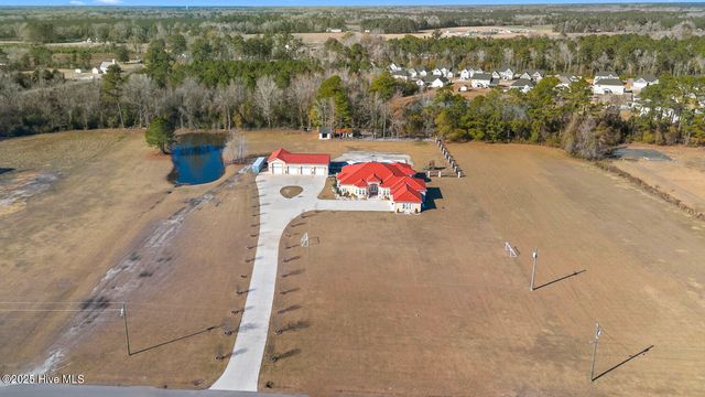 5976 Gum Branch Road, Jacksonville, NC 28540