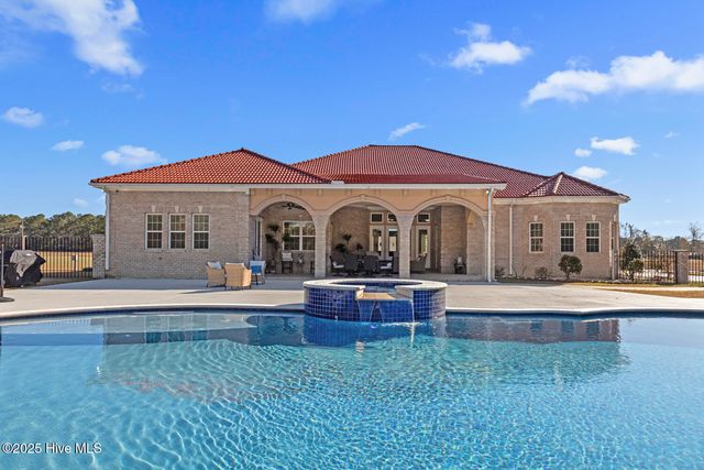 5976 Gum Branch Road, Jacksonville, NC 28540