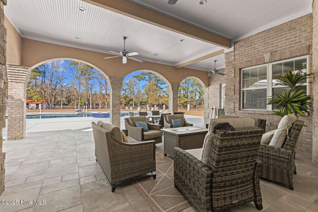 5976 Gum Branch Road, Jacksonville, NC 28540