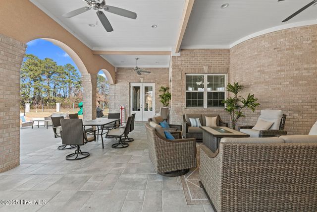 5976 Gum Branch Road, Jacksonville, NC 28540