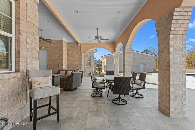 5976 Gum Branch Road, Jacksonville, NC 28540