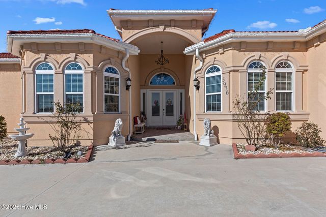 5976 Gum Branch Road, Jacksonville, NC 28540