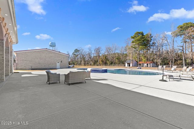 5976 Gum Branch Road, Jacksonville, NC 28540