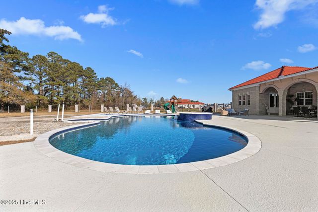 5976 Gum Branch Road, Jacksonville, NC 28540