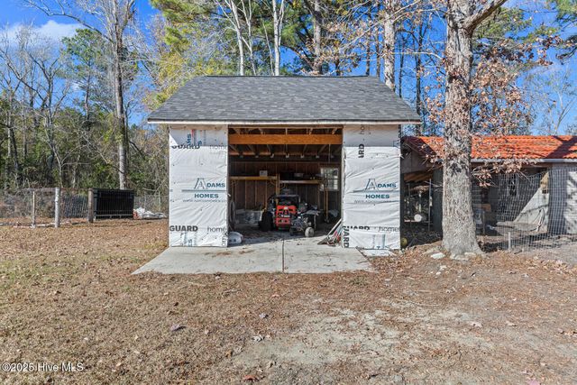 5976 Gum Branch Road, Jacksonville, NC 28540