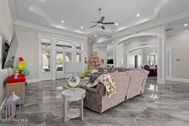 5976 Gum Branch Road, Jacksonville, NC 28540