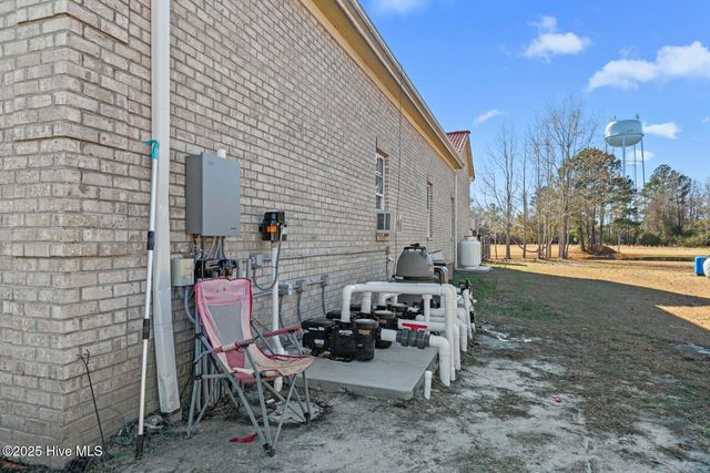 5976 Gum Branch Road, Jacksonville, NC 28540