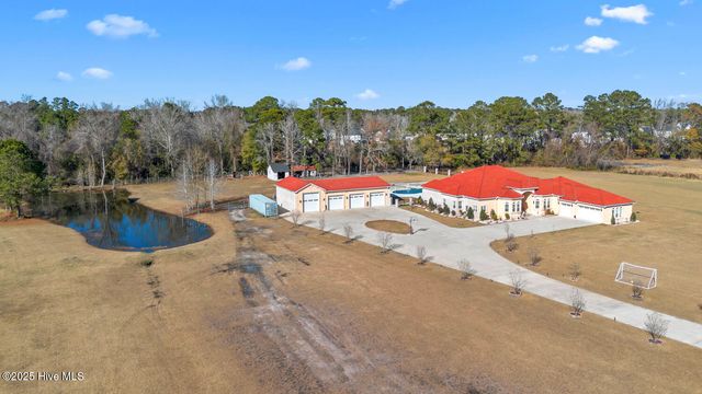 5976 Gum Branch Road, Jacksonville, NC 28540