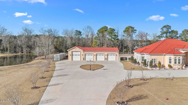 5976 Gum Branch Road, Jacksonville, NC 28540