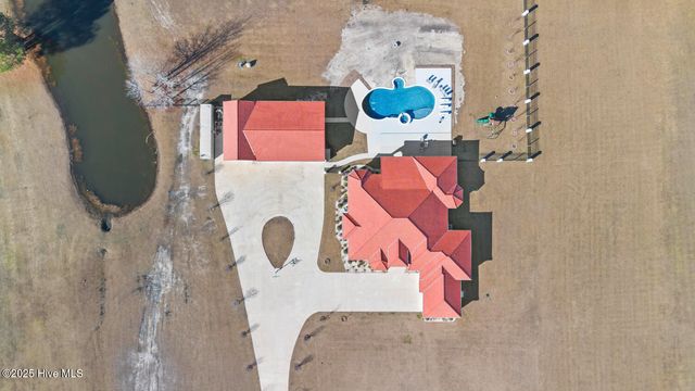 5976 Gum Branch Road, Jacksonville, NC 28540