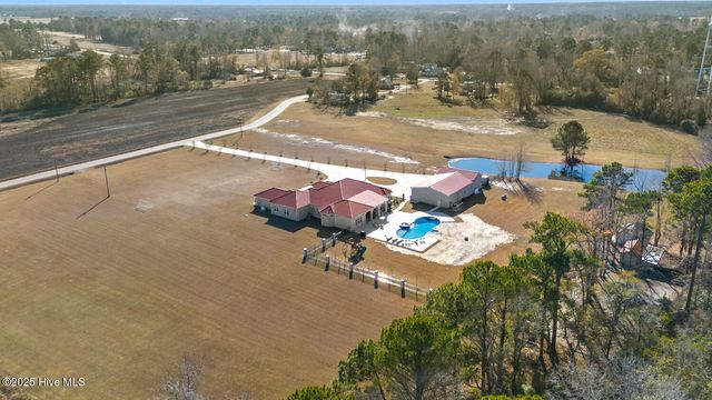 5976 Gum Branch Road, Jacksonville, NC 28540