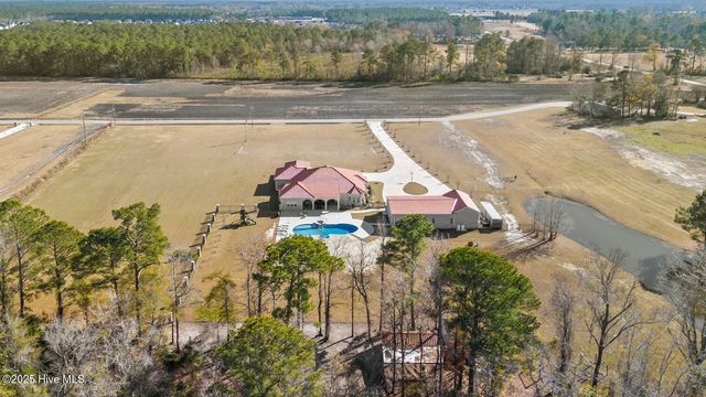 5976 Gum Branch Road, Jacksonville, NC 28540