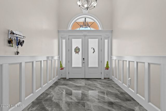 5976 Gum Branch Road, Jacksonville, NC 28540