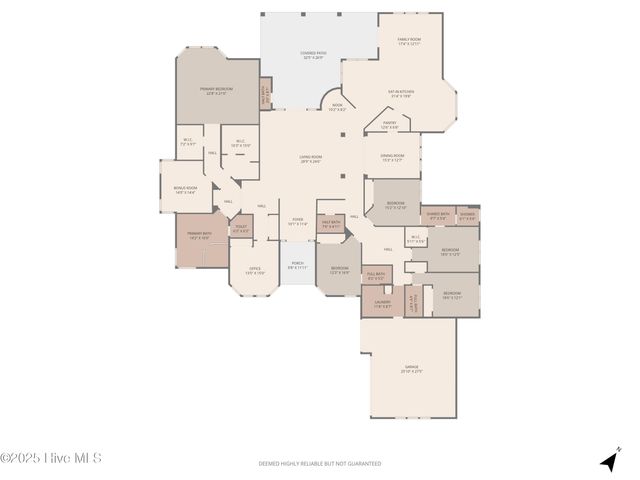 5976 Gum Branch Road, Jacksonville, NC 28540