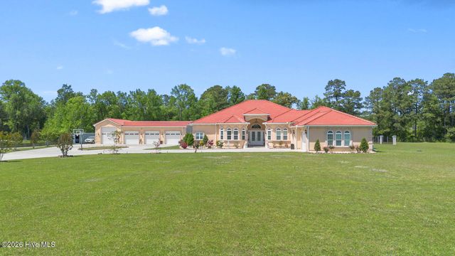 5976 Gum Branch Road, Jacksonville, NC 28540