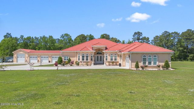 5976 Gum Branch Road, Jacksonville, NC 28540