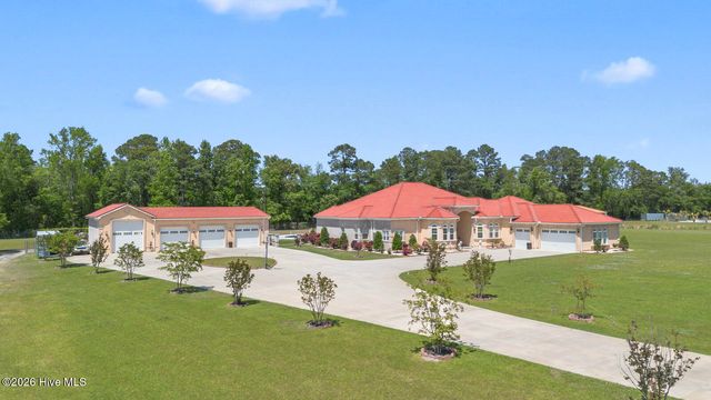 5976 Gum Branch Road, Jacksonville, NC 28540