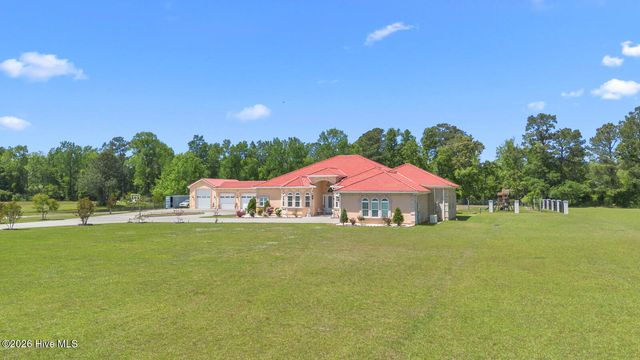 5976 Gum Branch Road, Jacksonville, NC 28540