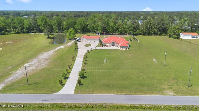 5976 Gum Branch Road, Jacksonville, NC 28540