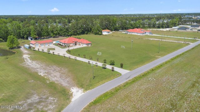 5976 Gum Branch Road, Jacksonville, NC 28540