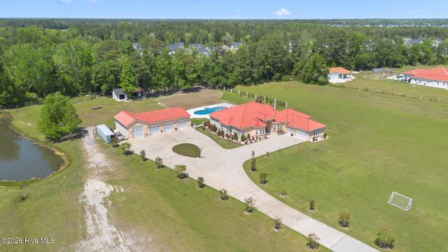 5976 Gum Branch Road, Jacksonville, NC 28540