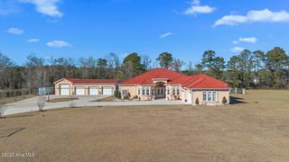 5976 Gum Branch Road, Jacksonville, NC 28540