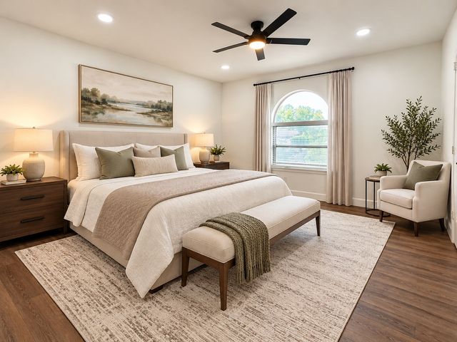 7563 Terry Drive, North Richland Hills, TX 76180