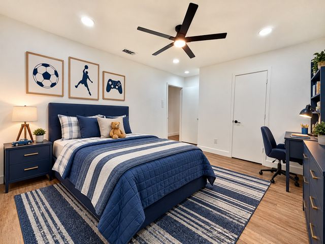 7563 Terry Drive, North Richland Hills, TX 76180