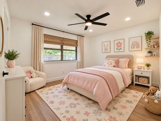 7563 Terry Drive, North Richland Hills, TX 76180