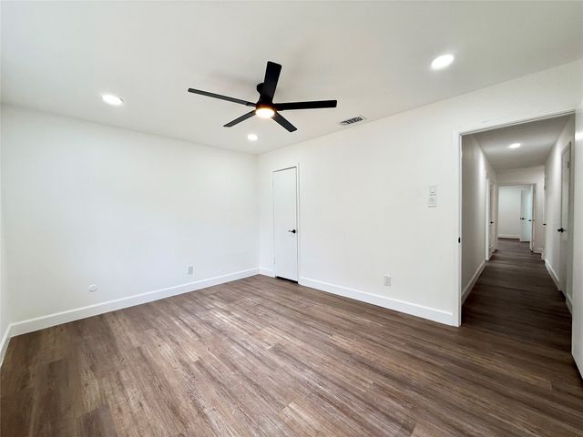 7563 Terry Drive, North Richland Hills, TX 76180