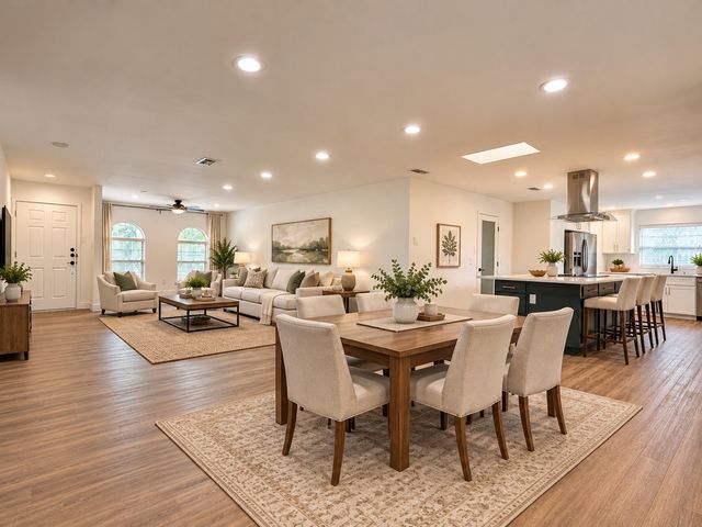 7563 Terry Drive, North Richland Hills, TX 76180
