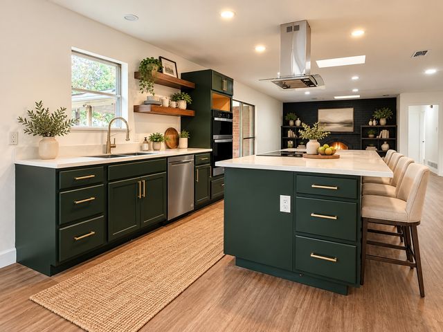 7563 Terry Drive, North Richland Hills, TX 76180