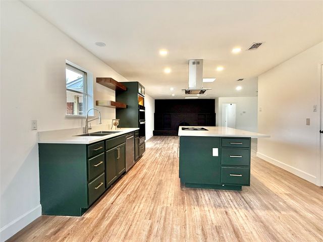 7563 Terry Drive, North Richland Hills, TX 76180