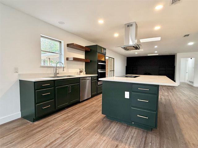 7563 Terry Drive, North Richland Hills, TX 76180