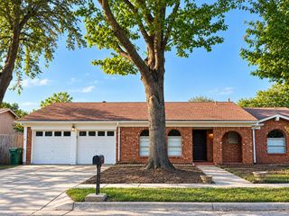 7563 Terry Drive, North Richland Hills, TX 76180