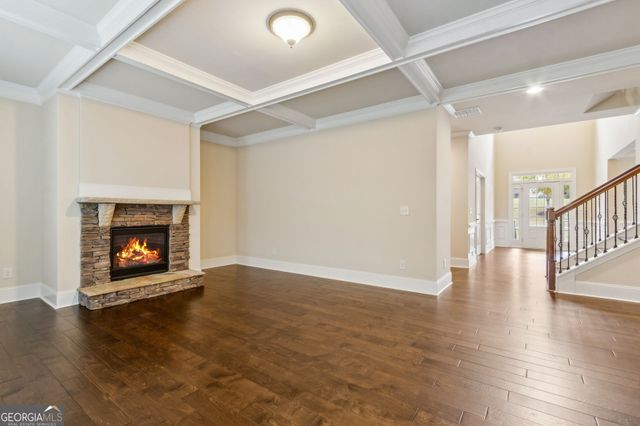 3316 High Noontide Way NW, Acworth, GA 30101
