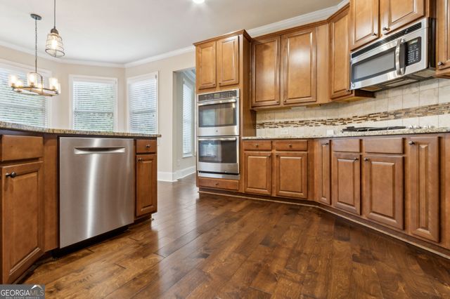3316 High Noontide Way NW, Acworth, GA 30101