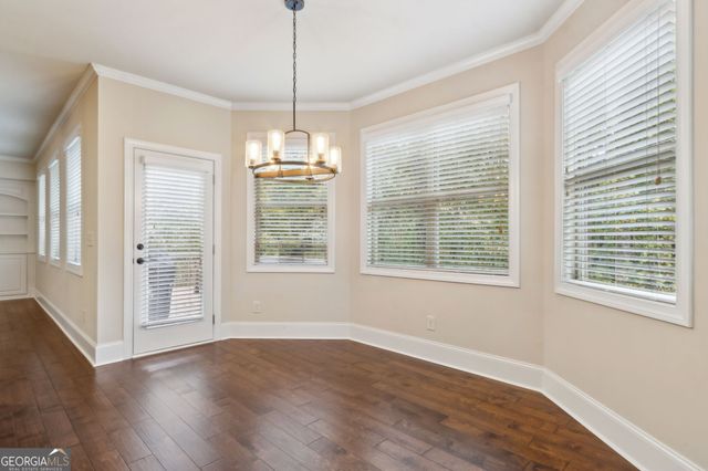 3316 High Noontide Way NW, Acworth, GA 30101
