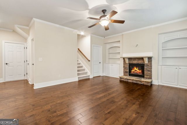 3316 High Noontide Way NW, Acworth, GA 30101